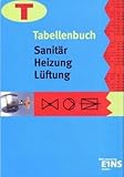  Tabellenbuch - Sanitär, Heizung, Lüftung
