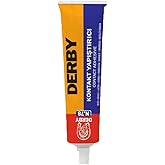 Artlantis Derby Yapıştırıcı 40 gr T&uuml;p 1 Adet Kontakt Sıvı Yapıştırıcı Deri K&ouml;sele Lastik Kumaş Porselen Mobilya Yapıştırıcı