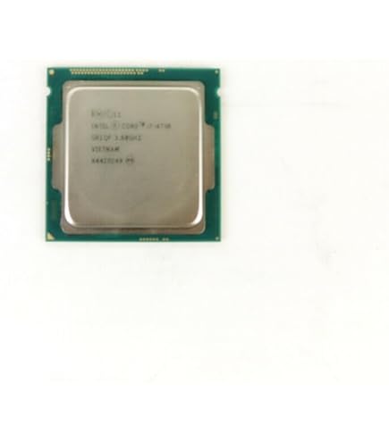 Intel Core i7 4790K S 1150 Haswell Refresh Quad Core Processor