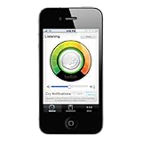 Belkin WeMo Baby Monitor Babyphone (geeignet für Apple iPhone/iPad/iPod Touch) - 5