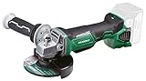 Motor Brushless hikoki g18dbbalw5 amoladora Cordless Ø 125 mm 18 V, 18 V
