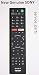Produktbild New Original Sony TV Fernbedienung rmf-tx200e Stimme Suche für kd-55sd * kd-55 X D * kd-65sd * 65 x D * kd-49 X D8005 kd-49 X D8077 kd-49 X D8088 kd-55 X D8505 kd-55 X d8577 kd-55 X D8588 kd-55 X D8599 fw-55 X d8501
