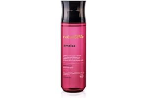 O Boticário Nativa SPA Pflaume, Körpernebel, Körperspray, parfümierter Körperduft, 200 ml