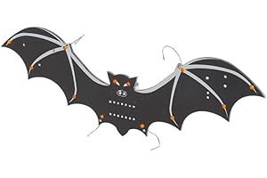 Whadda Lötbausatz, Fledermaus, SMD-Bauteile