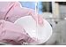 3Pair(6pcs) Mixed Color Natural Latex Rubber Waterproof Water Stop Gloves Dishwashing Gloves Non Slip Gloves