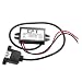 Produktbild Inverter 12V auf DC 5V 3A Spannungswandler Konverter USB-Anschluss Kabel-30cm