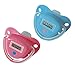 CHIC*MALL New Infant Baby Digital Dummy Pacifier Thermometer Soother Trendy Safe