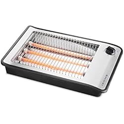 IKOHS TOHAST - Grille-pain Horizontal