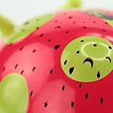 ANSMANN Sternenlicht Marienkäfer Einschlafhilfe Himmel Projektor LED-Nachtlicht Sternenhimmel Orientierung und Geborgenheit im Dunkeln – geprüfte Materialien, von jungen Eltern empfohlen - 17