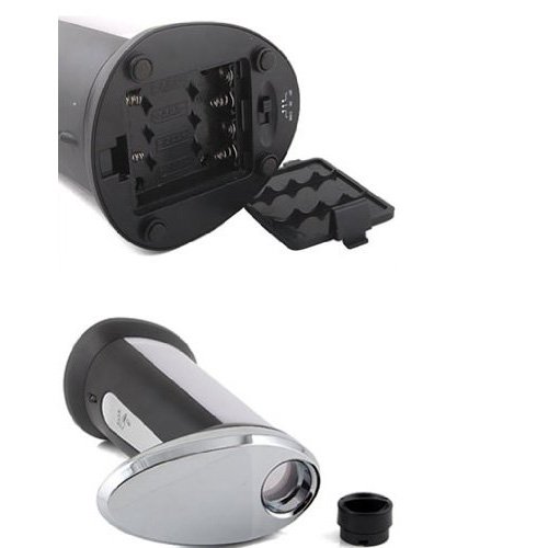 SODIAL(R) Automatic Soap Cream Dispenser Touchless Handsfree