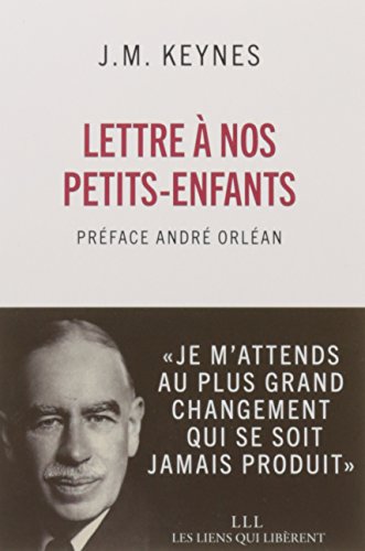 Lettre à nos petits-enfants