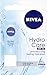 Nivea HYDRO CARE with Pure Water & Aloe Vera SPF15 Lip Balm 4.8g x 3 Packets Carded