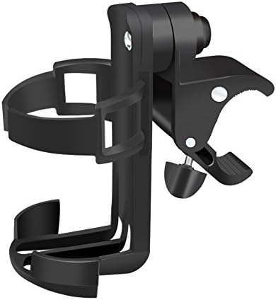 Adjustable Bike Bicycle Water Bottle Cage Rack,Halobong Bicycle Bottle Holder
