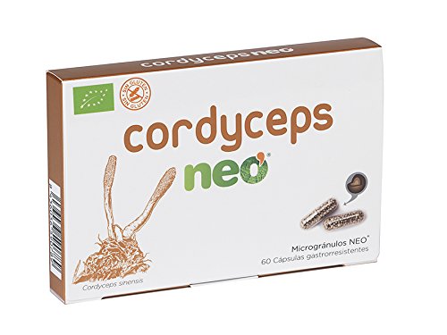 NEO Complemento Alimenticio - 80 gr