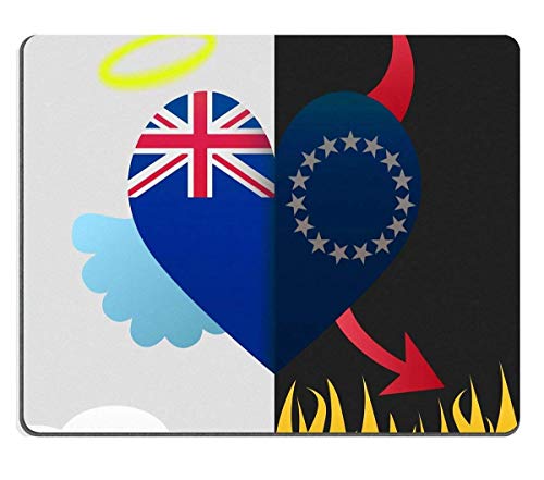 Preisvergleich Produktbild Mousepads Ball and Wood of Golf Image ID 35200285 250mm*300mm