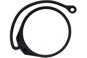 CYJXL Tappo Serbatoio Carburante Linea, Cavo del Tappi serbatoio per A1 A3 A4 A5 A6 A7 A8 Q3 Q5 Q7