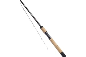 DAIWA Matchman Method Feeder Rod - 10ft / 2pc - MMF10Q-AU