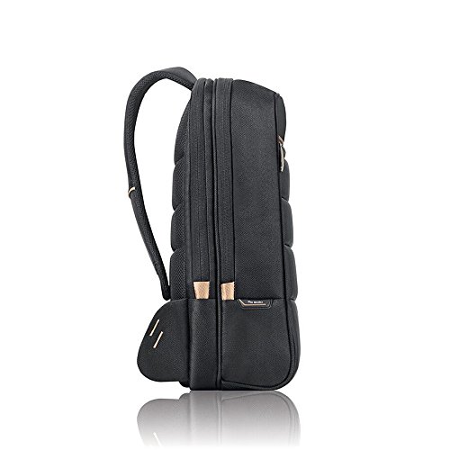Solo pro750–4 Rucksack für 15,6 Laptop – Schwarz - 4