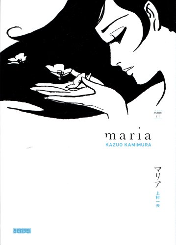 Maria — Tome 2