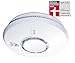 Produktbild FireAngel Thermoptek Rauchmelder ST-620 10Jahre Lithium Batterie Feuermelder *Uvp 49,95€