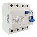 Produktbild LC Fi-Schalter 40A 30mA 4-Polig Typ AC FI-Schutzschalter Fehlerstromschutzschalter R60M4P40 LC 1466