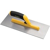 Dekor A&ccedil;ık Plastik Saplı Al&ccedil;ı Malası 35 Cm Dk.04.2002