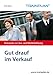 TRAINPLAN -Gut drauf im Verkauf - auch in schwierigen Zeiten gut verkaufen by 
