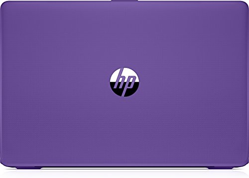 HP 15-bw000 15-bw072nr 15 6  LCD Notebook - AMD A-Series A9-9420 Dual-core  2 Core  3 GHz - 4 GB - 1 TB HDD - Windows 10 Home