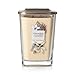 Produktbild Yankee Candle Elevation Kollektion mit Plattformdeckel
Große quadratische Duftkerze mit 2 Dochten, Sweet Nectar Blossom