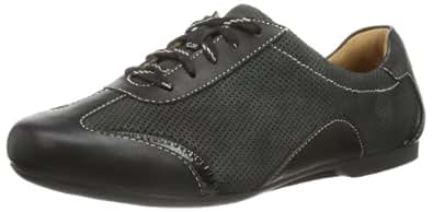 Zapatillas Clarks Goa Beach GTX Mujer | Cuero | Suela Mixta | Tacón Bajo 2 Cm