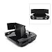 Produktbild 4 - 6 Zoll Smartphone Monitor Sonnenschutz für DJI Mavic Air /Spark/Mavic pro Fernbedienung ,Sun Hood für iPhone 7+ / iPhone 6 Plus / iPhone 5 Samsung Android