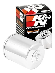 K&N KN-170C Harley Davidson High Performance Oil Filter