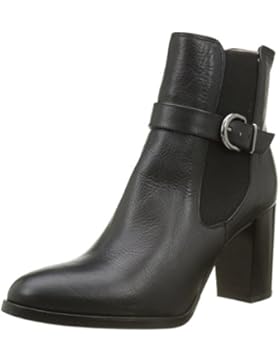 Unisa Damen Ranica_ri Kurzschaft Stiefel