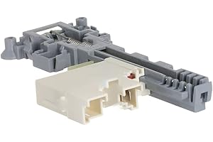 ASPARES Spülmaschinen-Türschloss für SMEG – 690074493-697690335-697690342-69769034