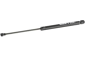 Monroe ML5194 Vérins à Gaz Maxlift Coffre, Noir