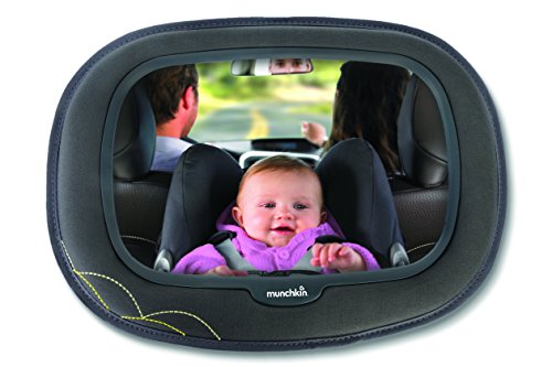 Munchkin Baby In-Sight Mega Mirror