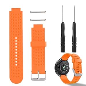 garmin s20 watch strap