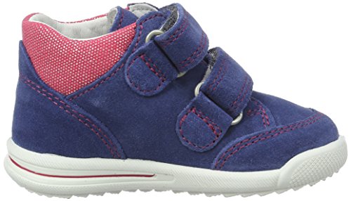 Superfit Baby Mädchen Avrile Lauflernschuhe - 6
