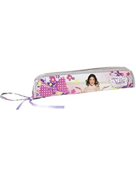 Violetta Disney Flötentasche Flöte Tasche 37 x 8 x 2 (26)