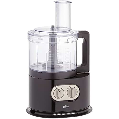 Amazon.co.uk Braun Food Processors / Blenders, Mixers & Food