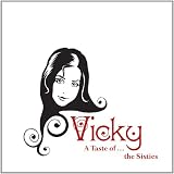 A Taste of the Sixties - Vicky Leandros