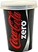 Price comparison product image COCA COLA Co-Pwcup-30Z 3000Mah Usb Bicchiere Accessori Smartphonhe