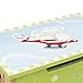Fantasy Fields by Teamson Transportation Step Stool