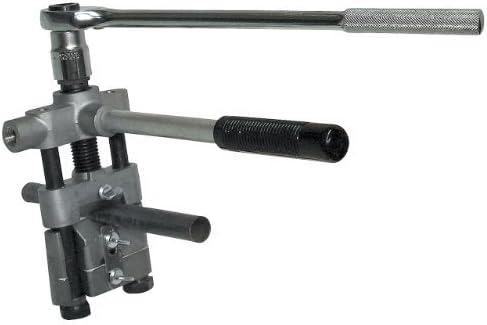 Wheeler-Rex 85 3/4-Inch/20mm to 1-Inch/25mm Shut Off Tool for Soft Copper Pipe by Wheeler-Rex
