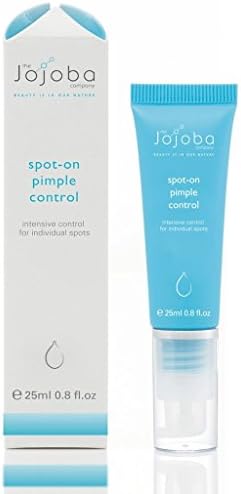 Jojoba Company Spot-on Pimple Control 25ml