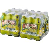 Beypazarı Lemon Mineral Water (24x200ml)