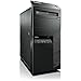 Produktbild Lenovo ThinkCentre M93p MT Intel Core i7 256GB SSD Festplatte 8GB Speicher Win 10 Pro MAR DVD Multi Brenner 10A70037GE PC Computer (Zertifiziert und Generalüberholt)