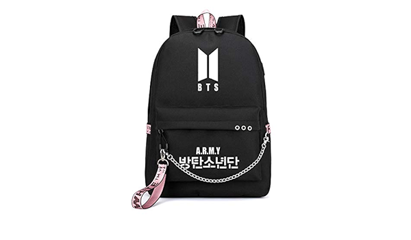 sac a dos bts amazon