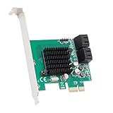Marvell 88se9215 SATAIII Host Controller