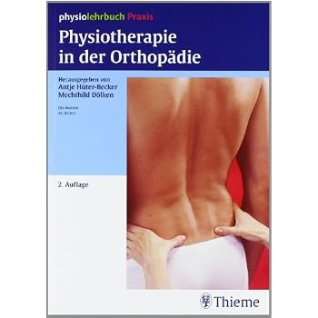 [PDF] Physiotherapie in der Orthopádie KOSTENLOS DOWNLOAD